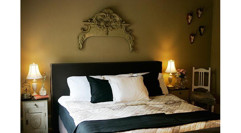 Aeppelgarden Bed & Breakfast Mariestad Room photo