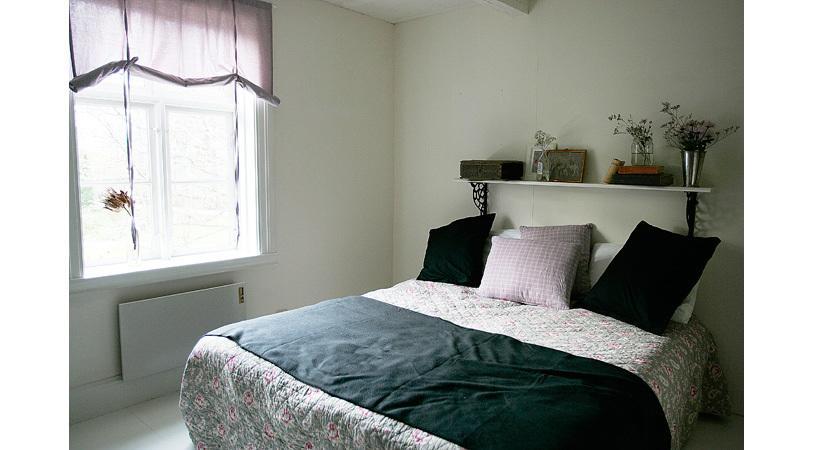 Aeppelgarden Bed & Breakfast Mariestad Room photo