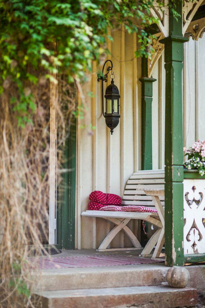 Aeppelgarden Bed & Breakfast Mariestad Exterior photo