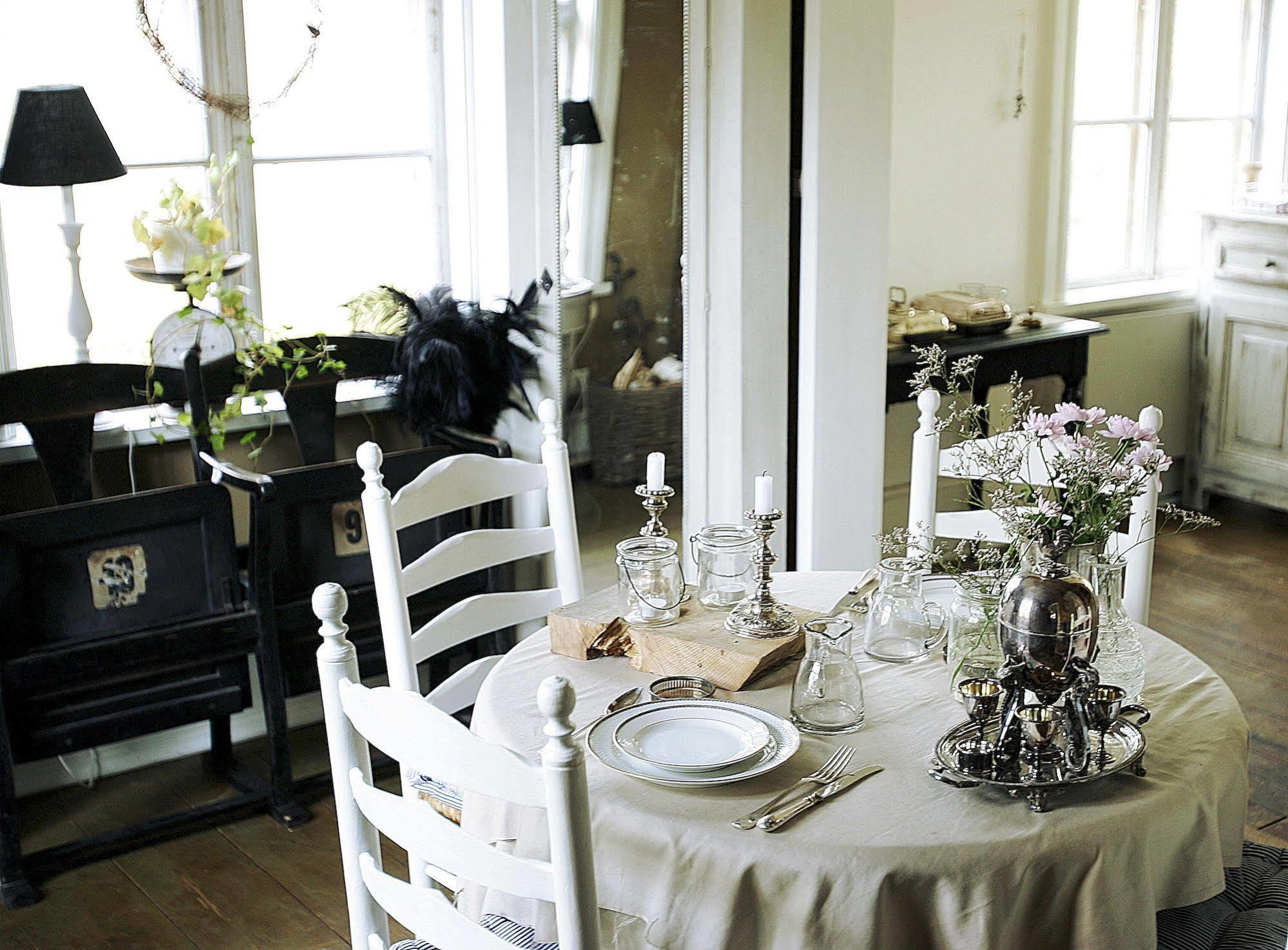 Aeppelgarden Bed & Breakfast Mariestad Exterior photo