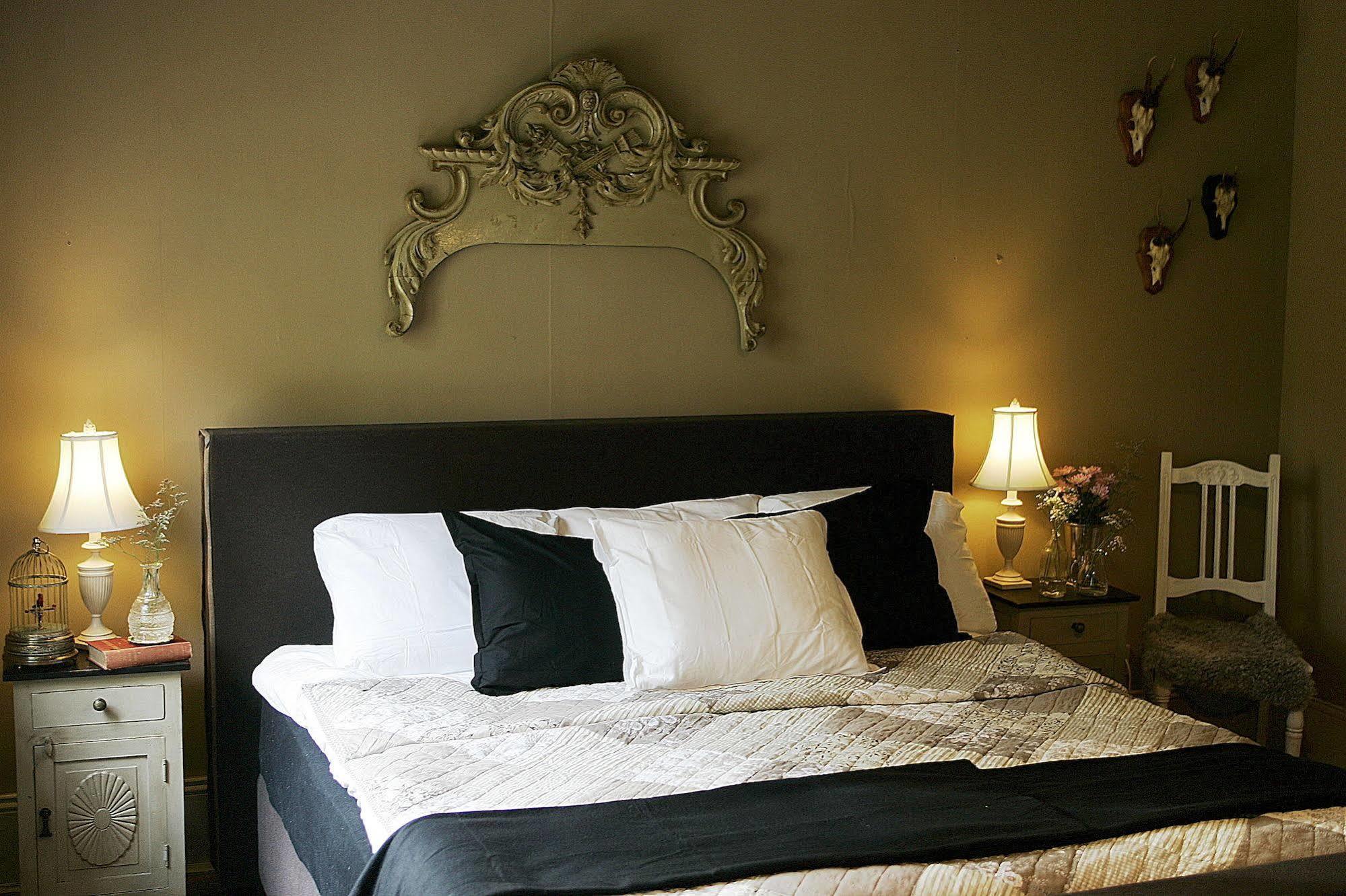 Aeppelgarden Bed & Breakfast Mariestad Exterior photo