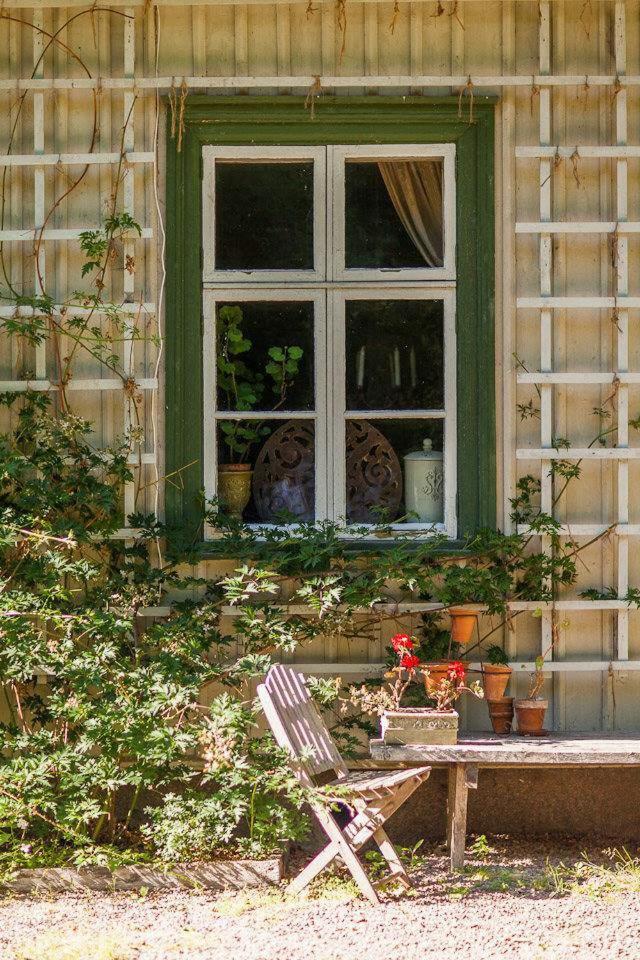 Aeppelgarden Bed & Breakfast Mariestad Exterior photo